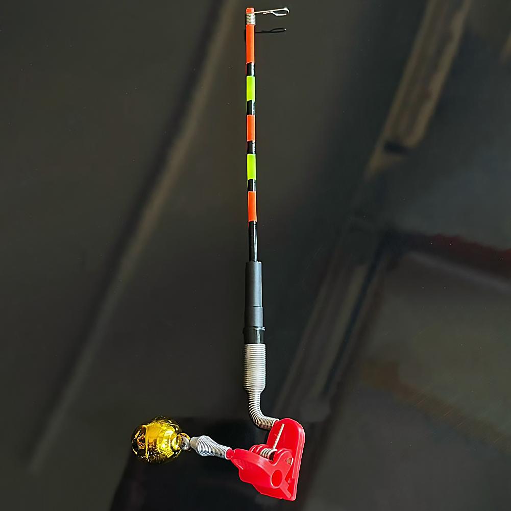 Bite Indicator - Electronic Fishing Bite Alarm Float with