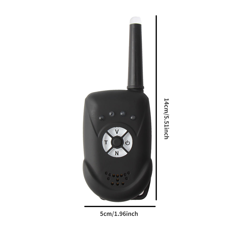 Wireless Carp Fishing 1+4 Alar - Bite Indicator recension och pris