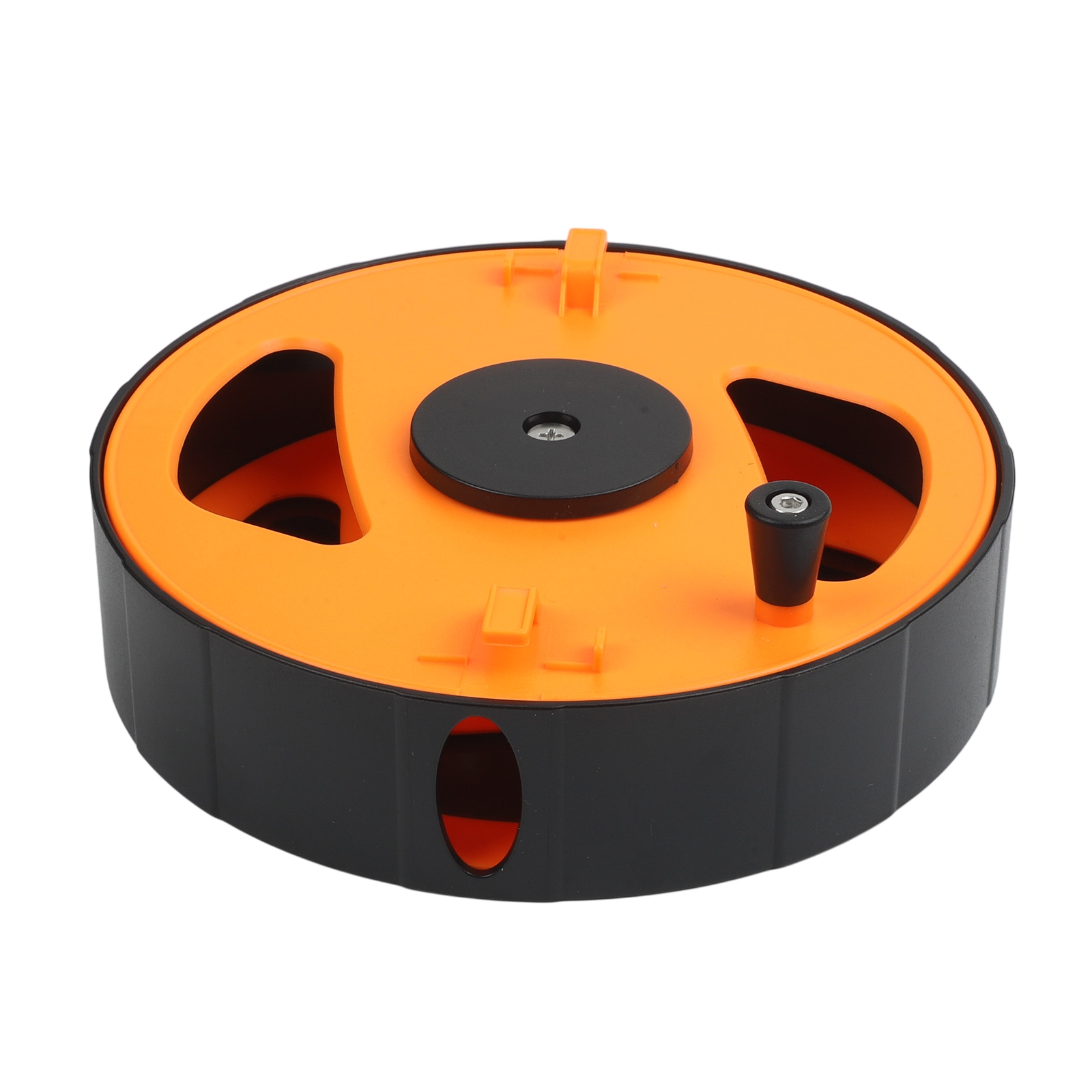 /Black /Orange /ABS Stainless  - Fish Finder Case recension och pris