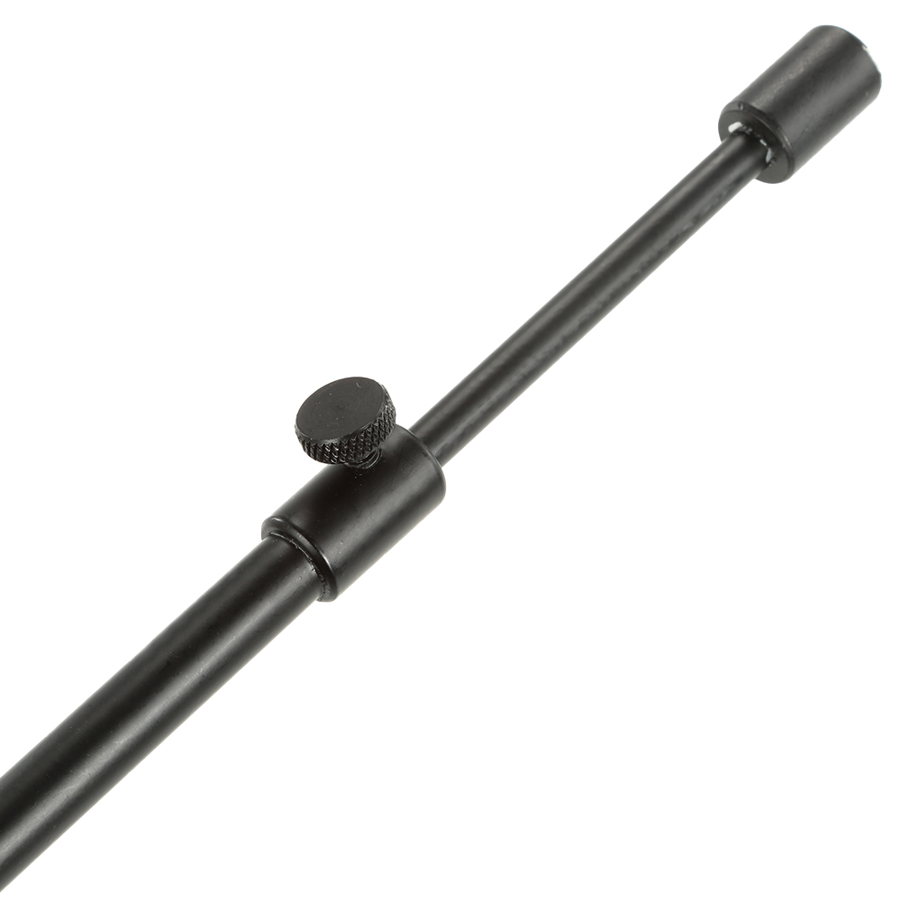 Adjustable Carp Fishing Bankst - Bite Indicator recension och pris