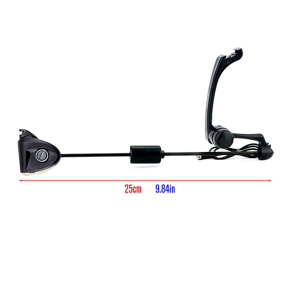 Hirisi B2005 Carp Fishing Swin - Fish Alarm recension och pris