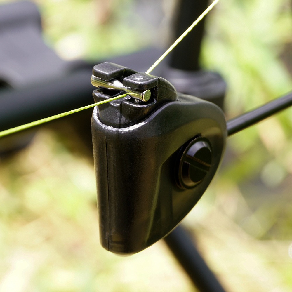Hirisi B2005 Carp Fishing Swin - Fish Alarm recension och pris
