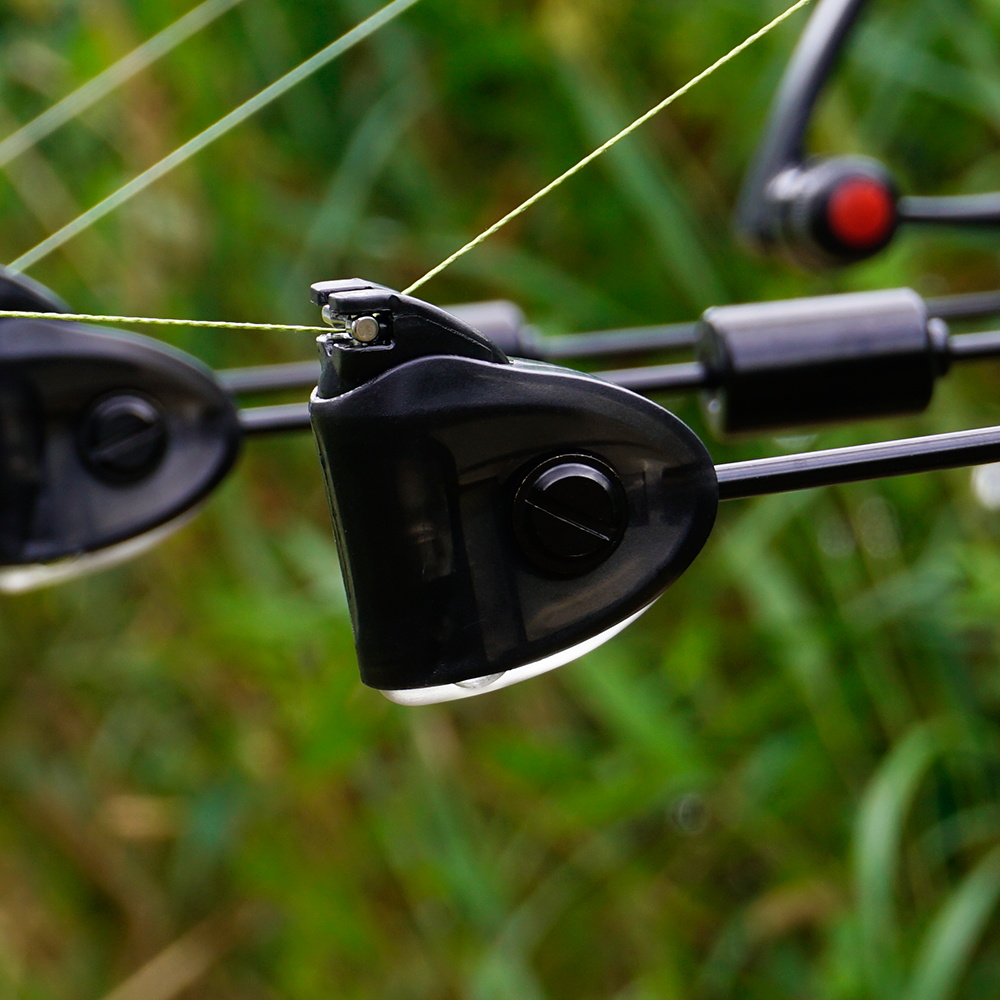 Hirisi B2005 Carp Fishing Swin - Fish Alarm recension och pris