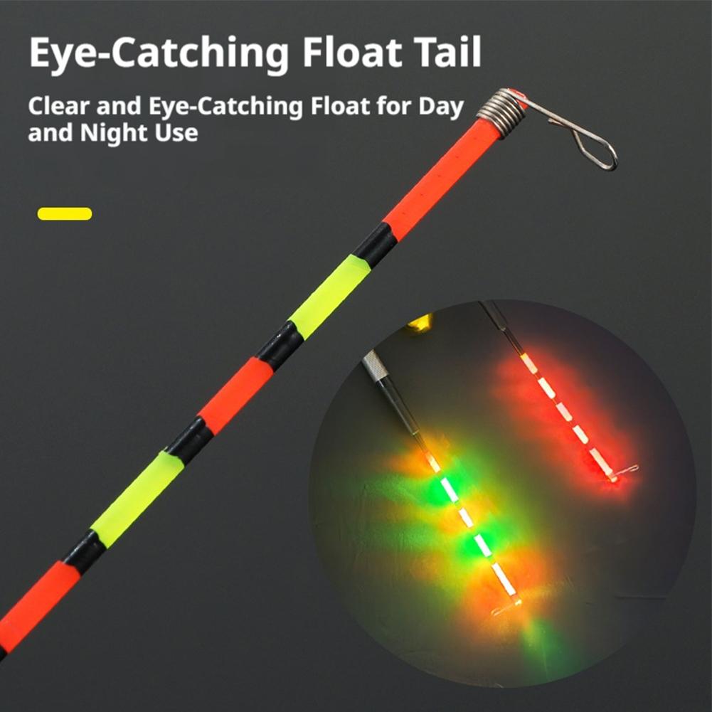 Clip On Electronic Fish Bite A - Bite Indicator recension och pris
