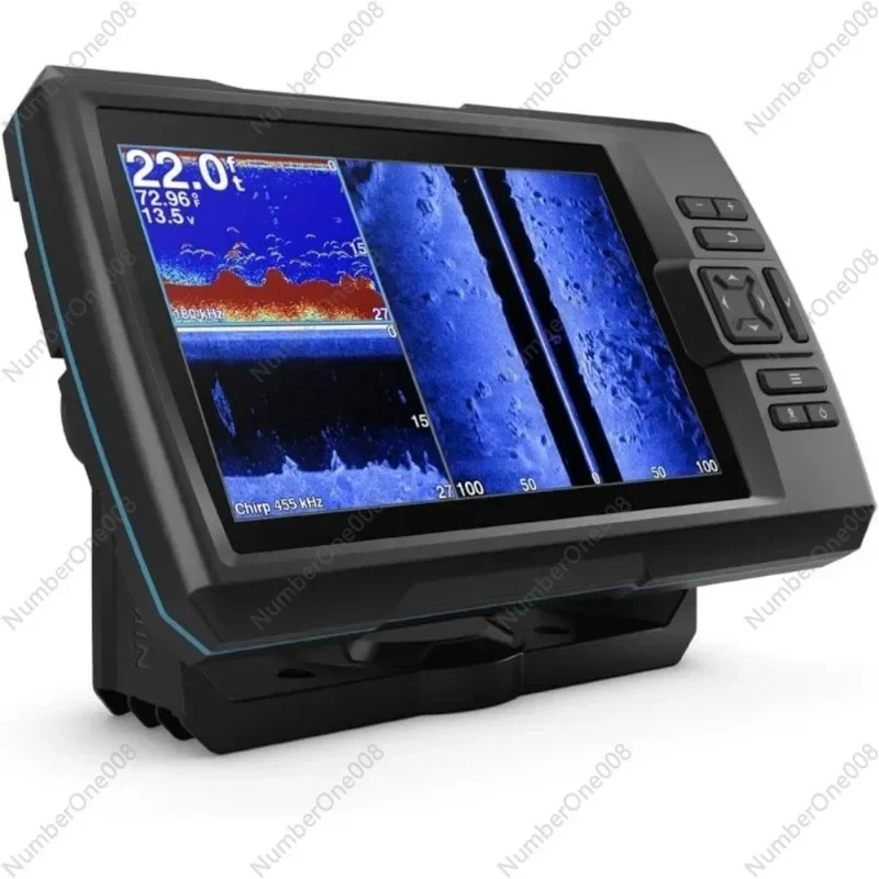 Striker 7SV with Transducer, 7 - Fish Finder Gps recension och pris