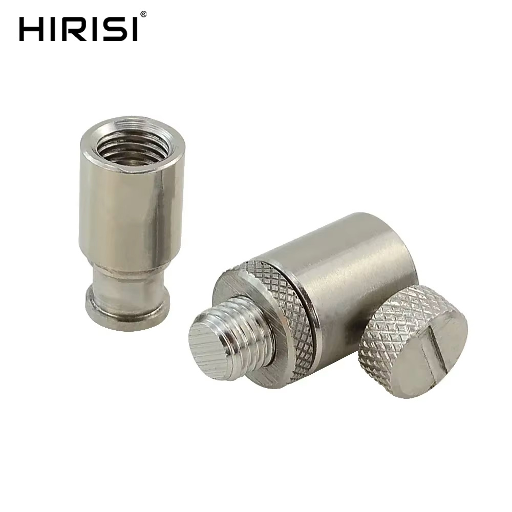Hirisi Stainless Steel Quick R - Fish Alarm recension och pris