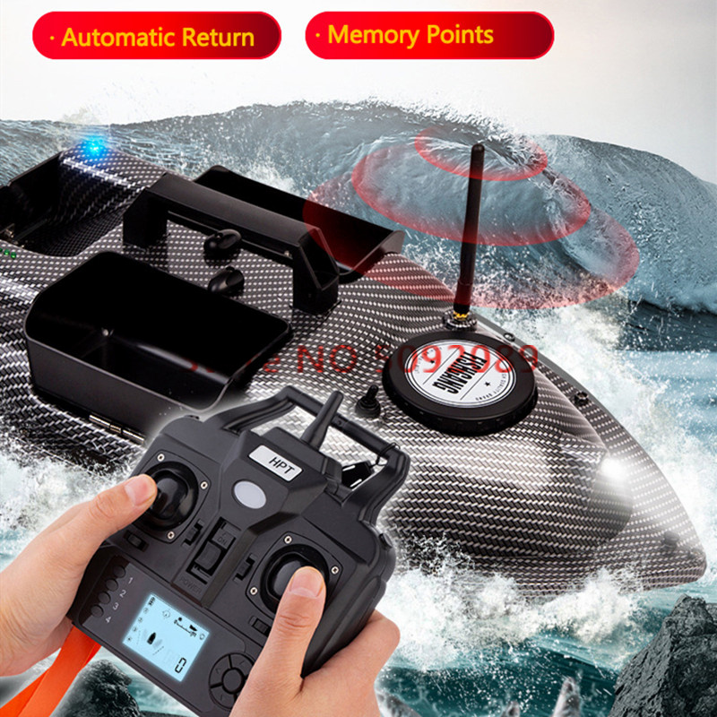 16Point GPS Dual Position Fixe - Fish Finder Gps recension och pris