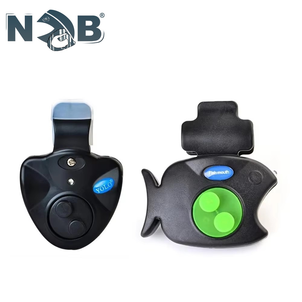 NGB Fishing Bite Alarm Without - Bite Indicator recension och pris