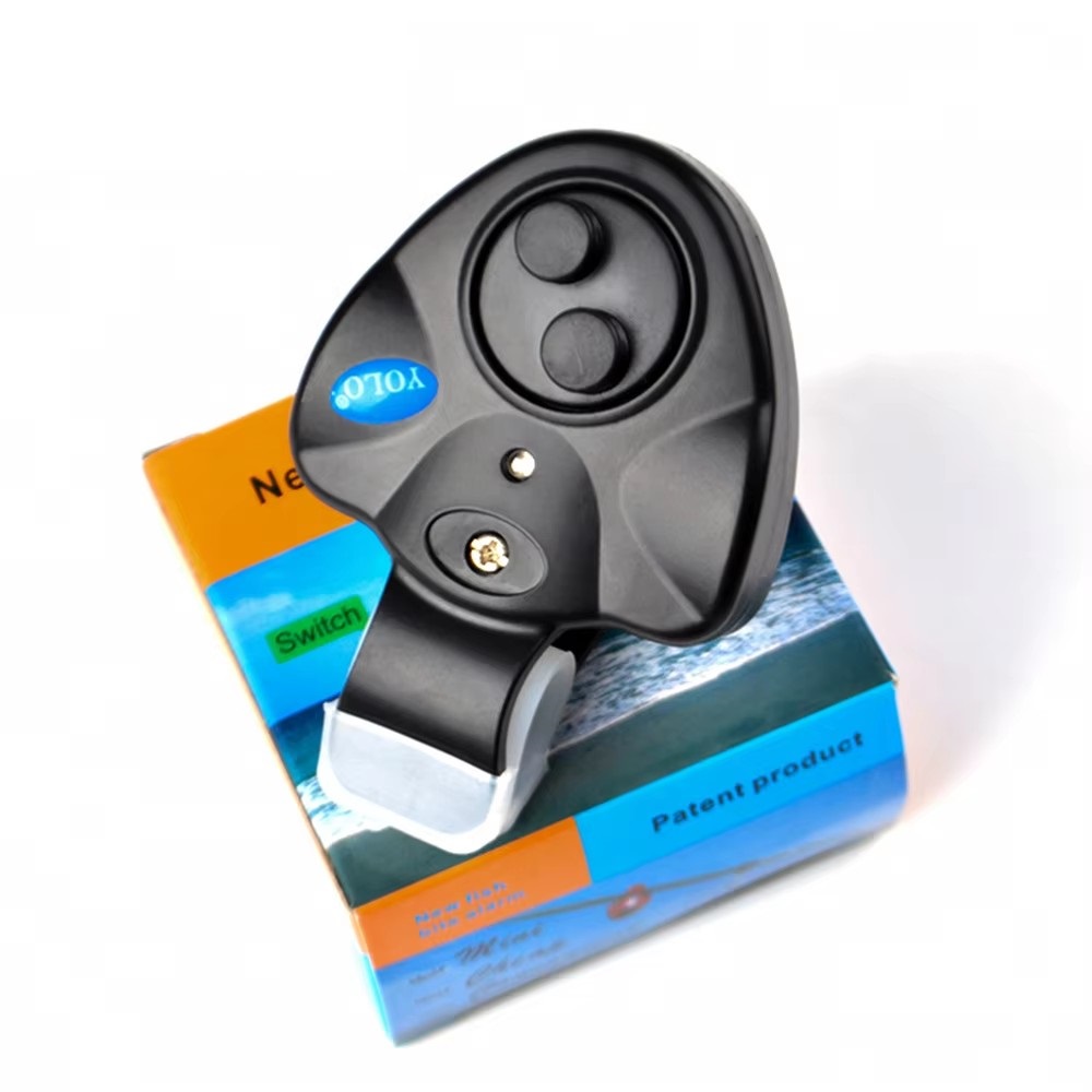 NGB Fishing Bite Alarm Without - Bite Indicator recension och pris