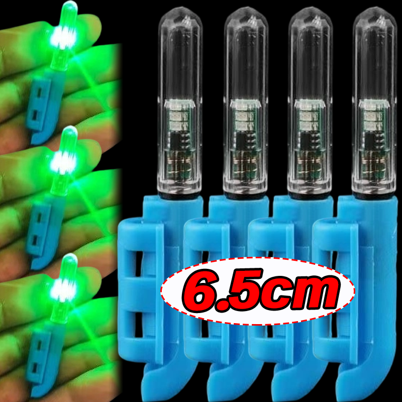 Rod Tip Light Fishing Bite Ala - Bite Indicator recension och pris