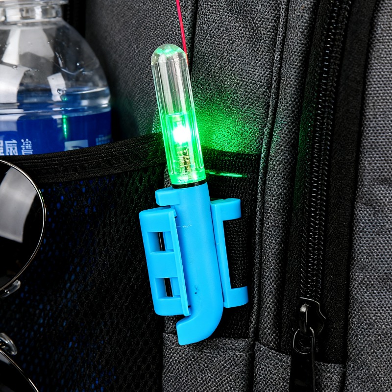 Rod Tip Light Fishing Bite Ala - Bite Indicator recension och pris