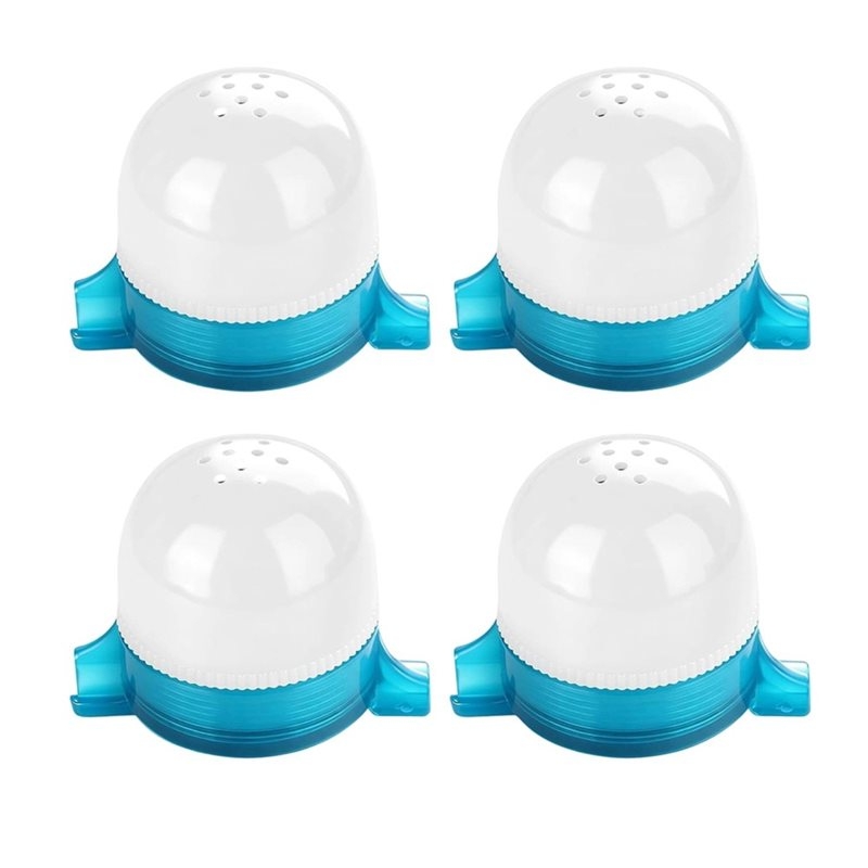 ABKV-Fishing Alarm With Loud S - Bite Indicator recension och pris