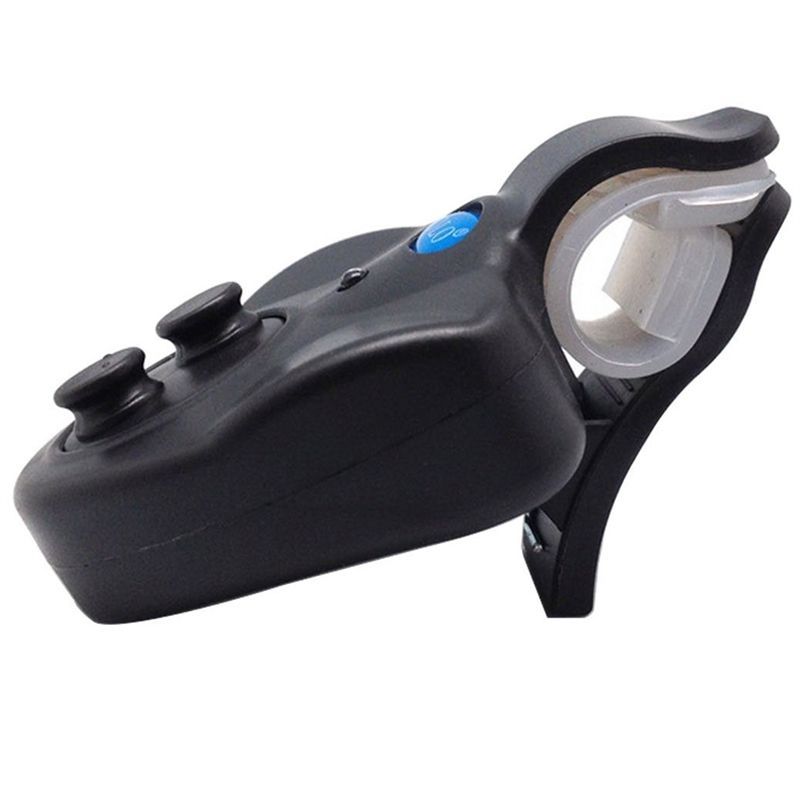 Fishing Fish Bite Alarm Electr - Fish Alarm recension och pris