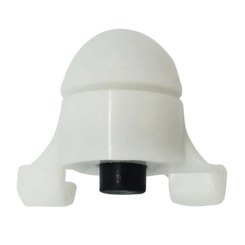 2-8pcs LED Night Fishing Alarm - Fish Alarm recension och pris