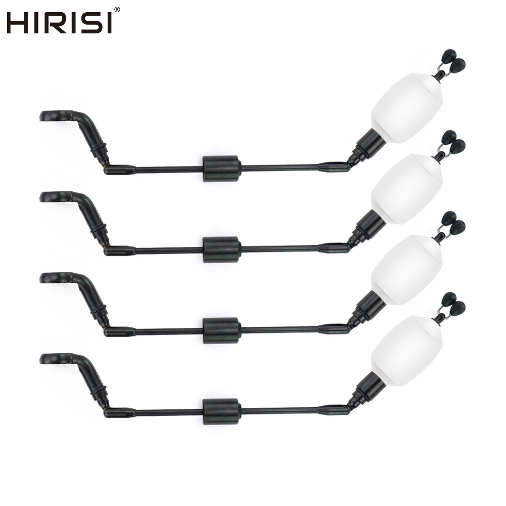 Hirisi Carp Fishing Swingers F - Fish Alarm recension och pris