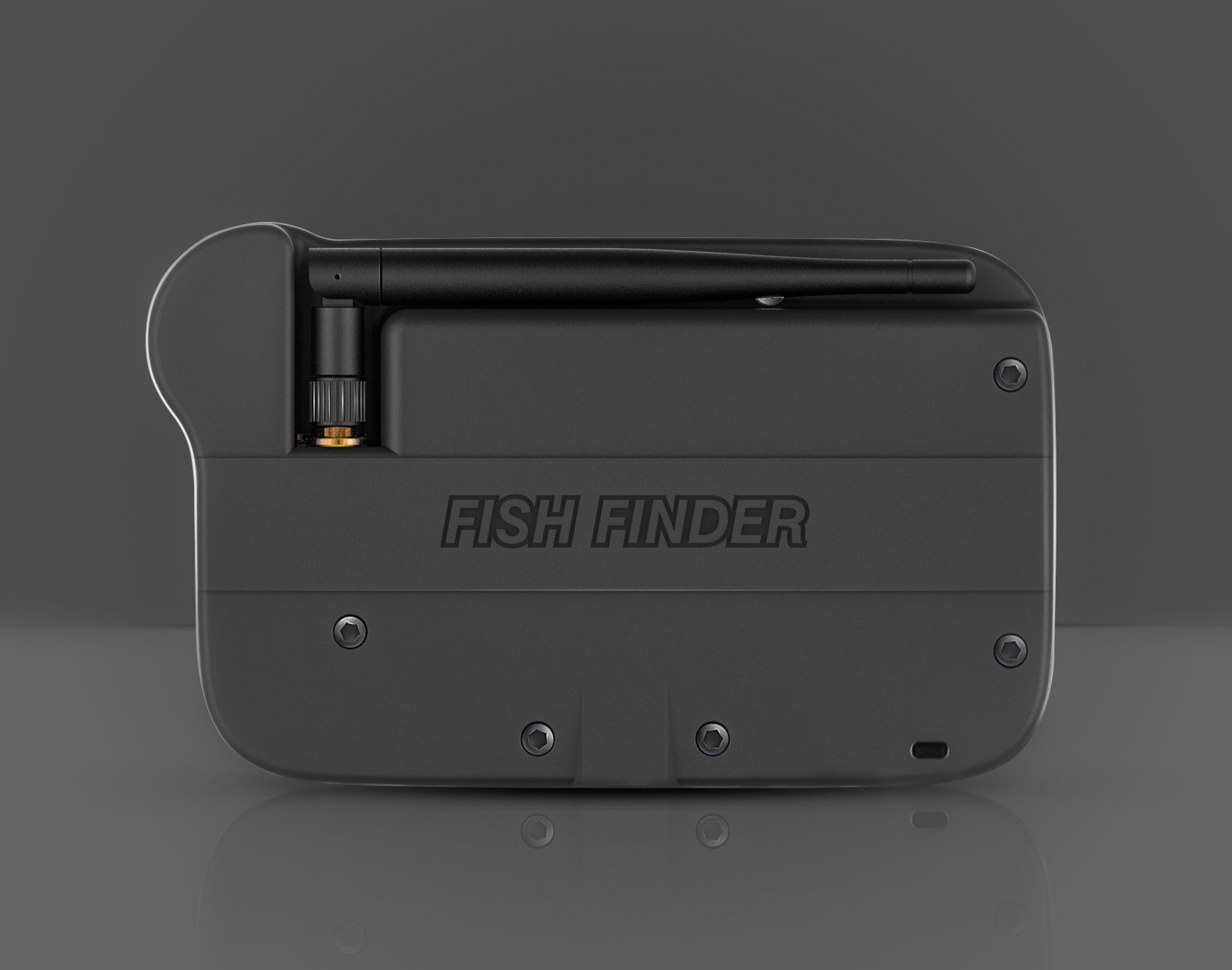 FindFish 200M Portable Fish Fi - Fish Finder Gps recension och pris