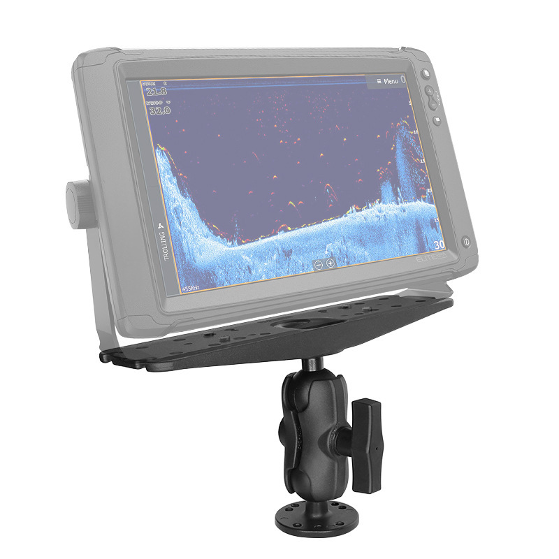 Shipborne heavy fishing radar  - Fish Finder recension och pris