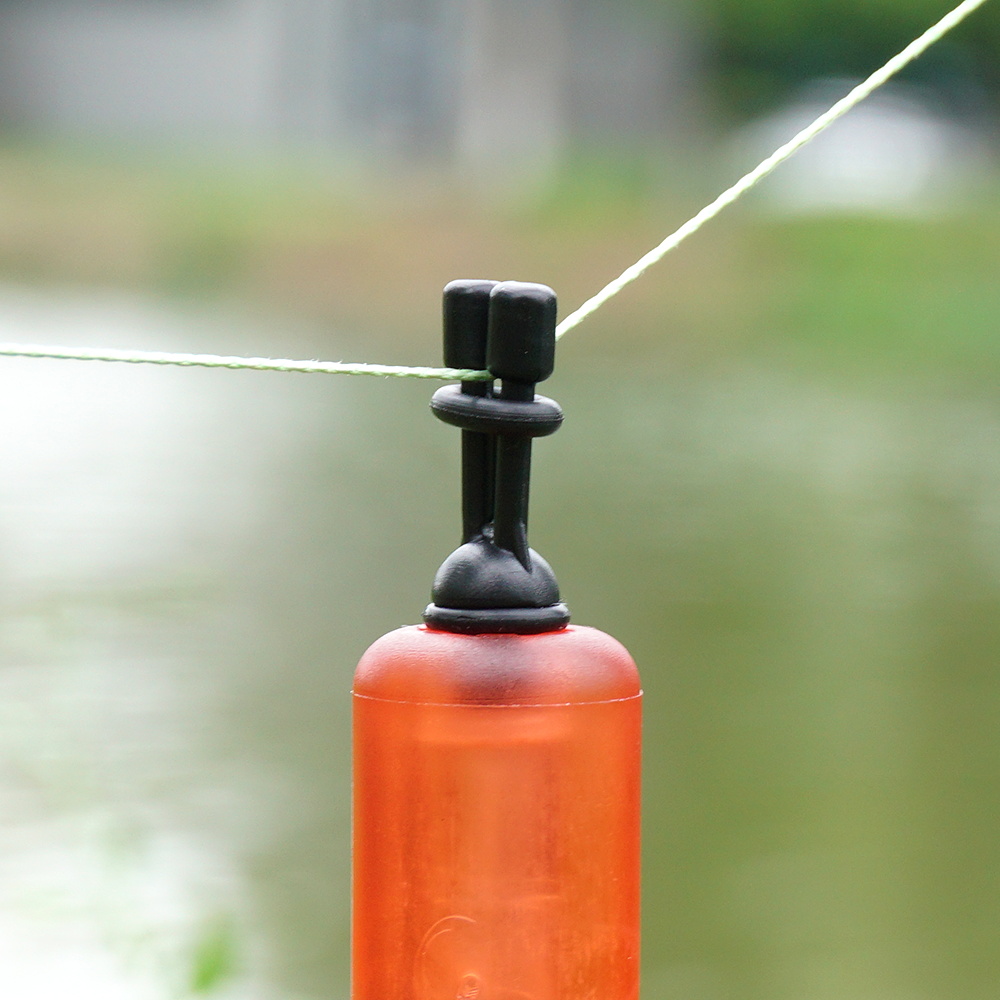 Hirisi 2Pcs Fishing Swinger Bi - Fish Alarm recension och pris