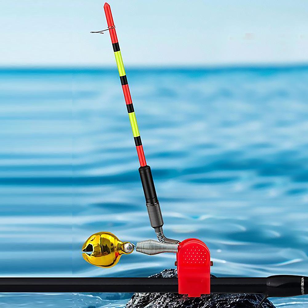 Electronic Fishing Bite Alarm  - Bite Indicator recension och pris