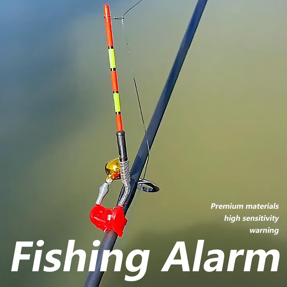 Electronic Fishing Bite Alarm  - Bite Indicator recension och pris