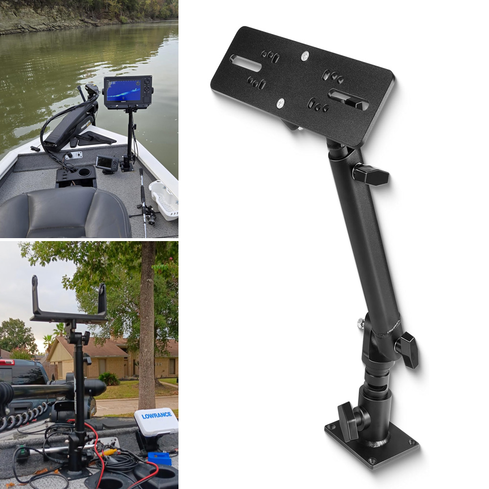 Universal Fish Finder& Chartpl - Fish Finder recension och pris