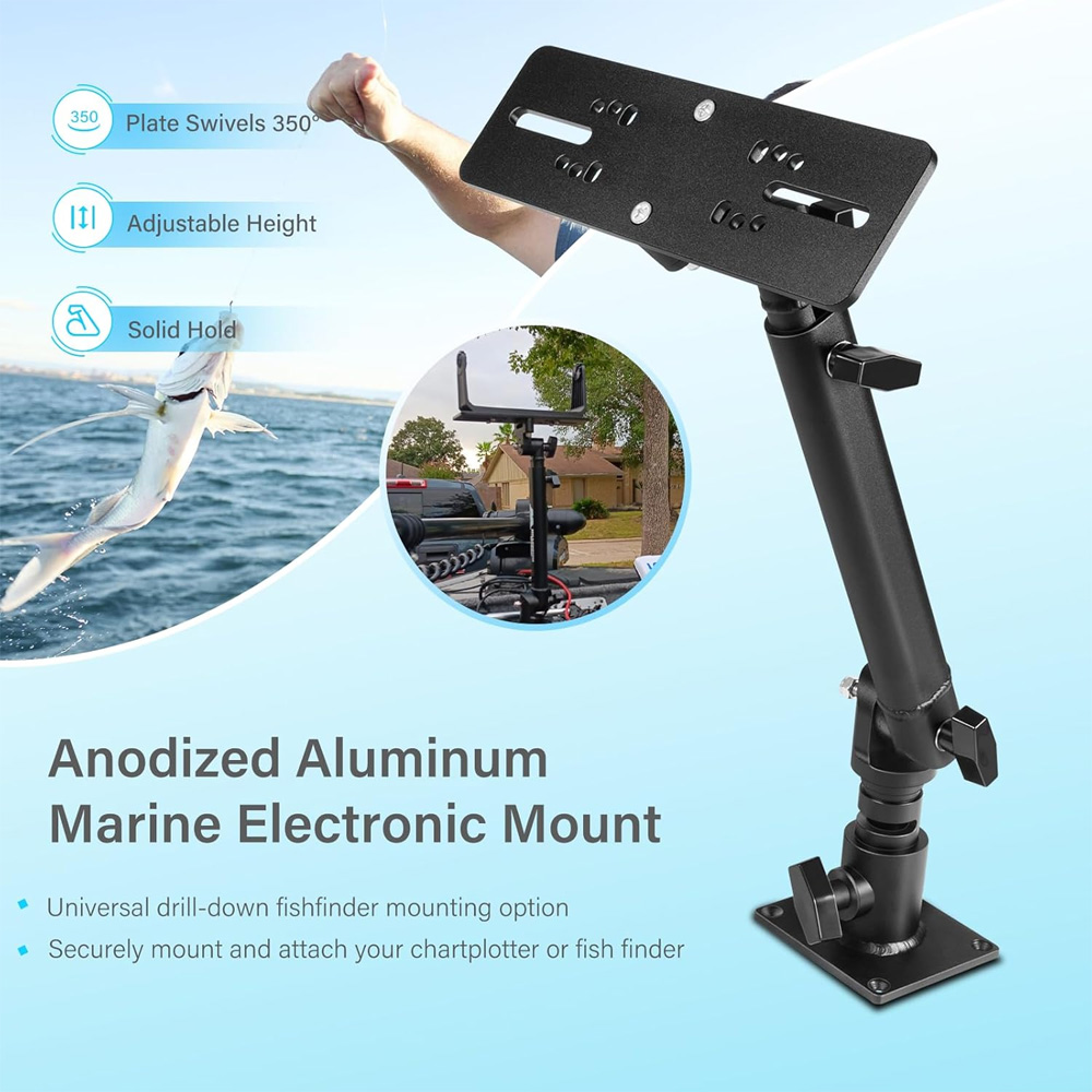 Universal Fish Finder& Chartpl - Fish Finder recension och pris