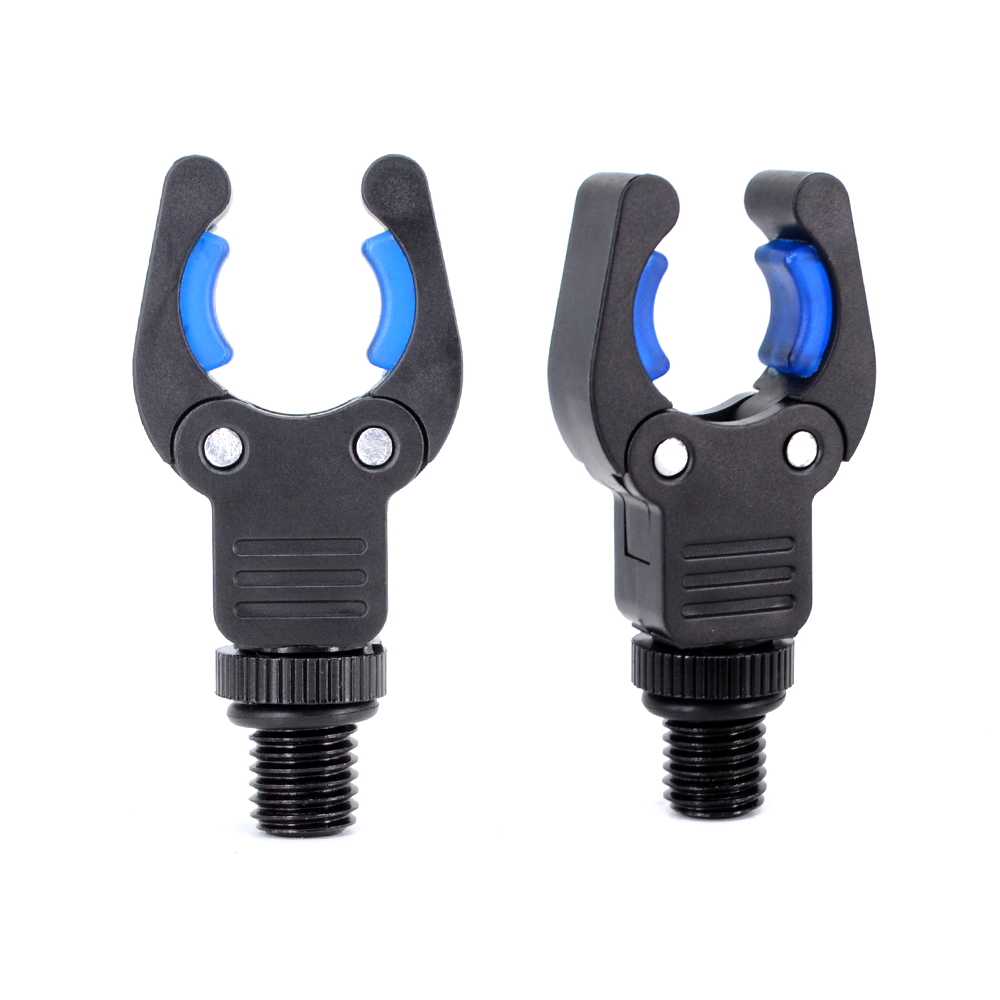 Hirisi 2pcs Carp Fishing Rod R - Fish Alarm recension och pris